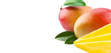 E-væske med mango smag