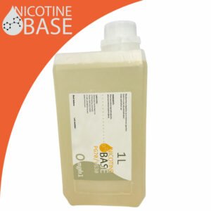 1L Nicotine Base PG70/VG30