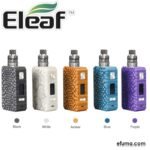 2ml Saurobox 220W TC Kit with ELLO Duro