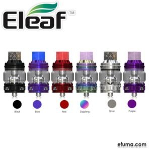 6.5ml ELLO Duro Atomizer