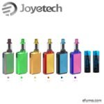 4000mah Batpack Kit with 2ml ECO D16