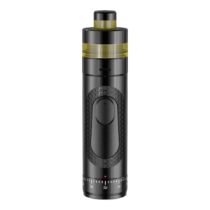 1500mAh Zero.G 2ml Pod Kit - Black