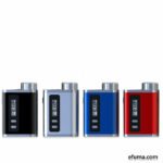 80W CIGPET ANT TC MOD W/O Battery