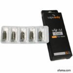 5pcs VapeOnly vAir-M Coil for Malle