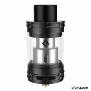 3ml GeekVape Illusion Mini SubOhm Tank - Black