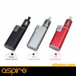 2500mAh Zelos 50W Kit with Nautilus 2
