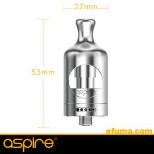 2ml Nautilus 2 Tank - SS