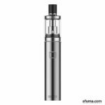 1000mAh Vaporesso Drizzle Vaping Starter Kit - Steel