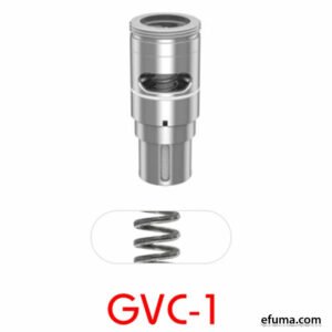 5pcs Digiflavor Espresso Replacement GVC-1 Coil