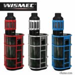 300W ES300 Exo Skeleton TC Kit - Webbed Framework