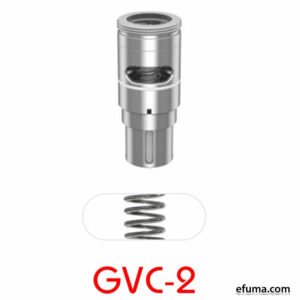 5pcs Digiflavor Espresso GVC-2 Coils - 0.2ohm