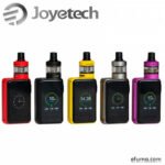 3000mAh CUBOID Lite with Exceed D22 TC 80W Kit