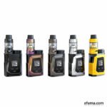 3750mAh IJOY CAPO 100 with 2ml Captain Mini TC Kit