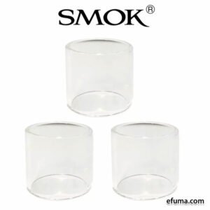 3pcs Vape Pen Plus Replacement Glass Tube - 4ml