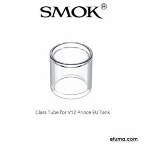 2ml Replacement Glass Tube for TFV12 P Tank