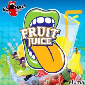Fruit Juice - 10ml