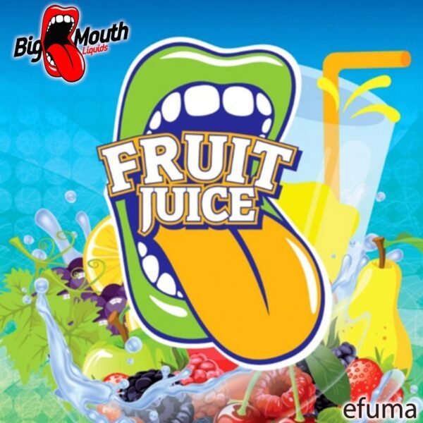 Fruit Juice - 10ml