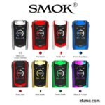 Species 230W Touch Screen TC Box MOD