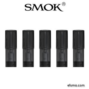 5pcs SLM Stick 0.8ml Pod Cartridge