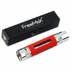FreeMax iFree20 DVC Atomizer with AFC Drip Tip - 1.5ml