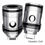 5pcs - OBS Ace Ceramic Coil