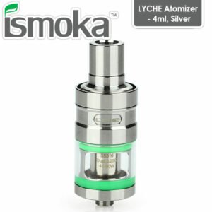 4ml LYCHE - Silver