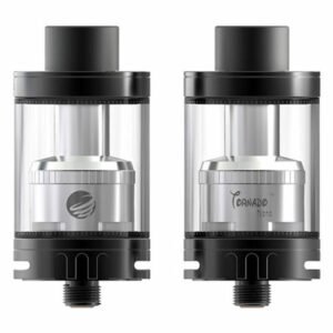 IJOY Tornado Nano Chip Coil and RTA Tank - 4ml