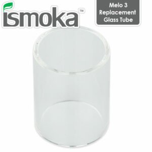 Melo 3 Replacement Glass Tube