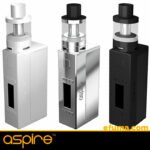 EVO75 Kit W/ Atlantis EVO Tank And NX75 MOD
