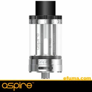 4ml Cleito 120 Tank - Steel