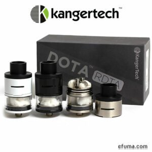 4ml DOTA RDTA Cartomizer