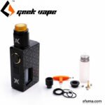 Athena Squonk Kit with BF RDA