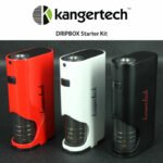 Dripbox Starter Kit