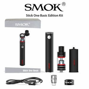 Stick One Basic Edition Kit
