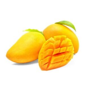 Supreme Vapours Mango