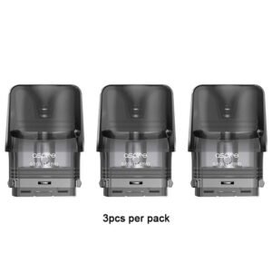 3pcs Favostix 2ml Pod - 0.6ohm