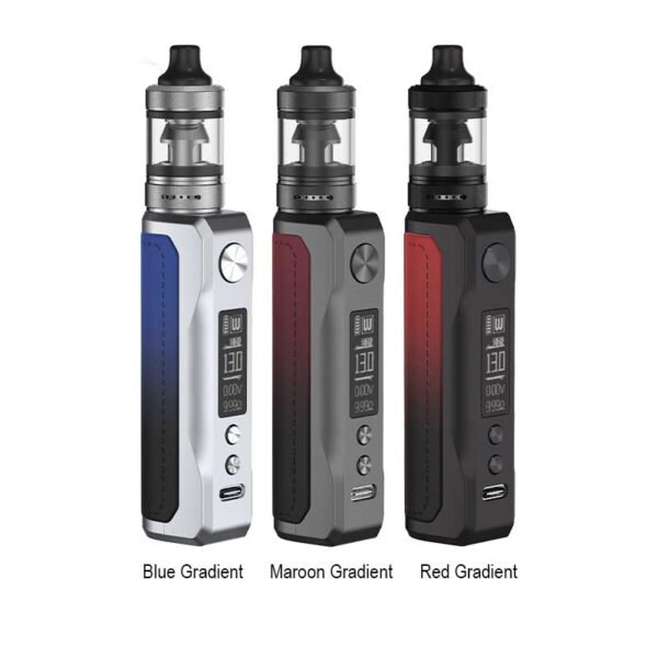 2000mAh Onixx 2ml Kit