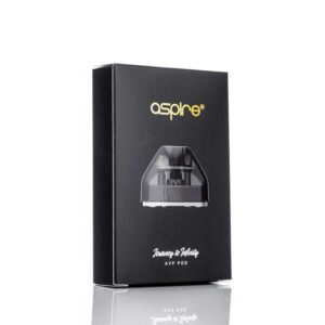 2pcs AVP AIO 2ml Pod