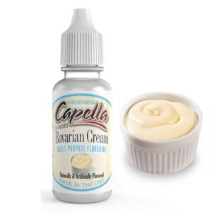 Bavarian Cream - 13ml