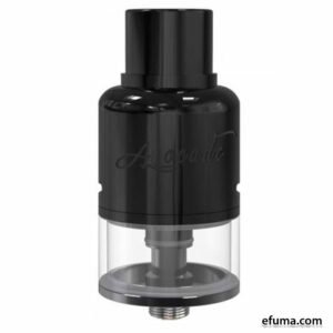 4ml GeekVape Avocado 24 RDTA Tank with Bottom Airflow - Black