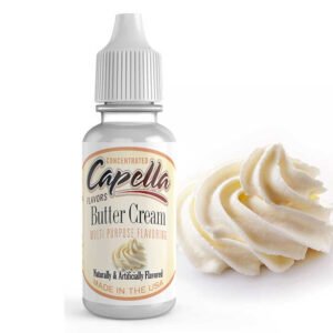 Butter Cream - 13ml