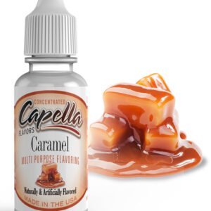 Caramel - 13ml