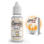 Cereal 27 - 13ml