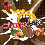 Classic - Nutty Ella - Choco Ella - 10ml