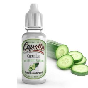 Cucumber - 13ml