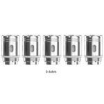 5pcs EX-M Mesh Head for Exceed - 0.4ohm