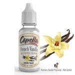 French Vanilla v2 - 13ml