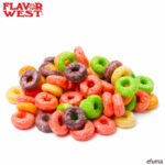 Fruit Rings - 943ml