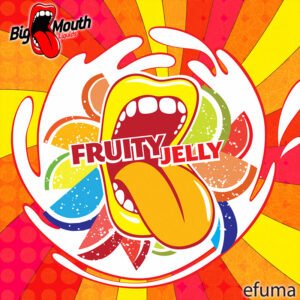 Classic - Fruity Jelly - 10ml