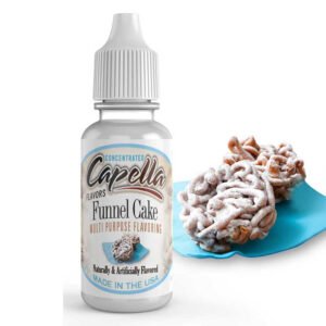 Funnel Cake - 13ml